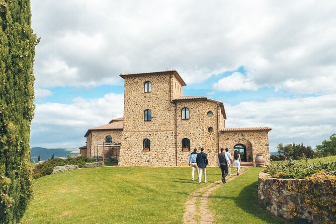 Aperitif on the Terrace of Podere Montale at Sunset - Cancellation and Policies