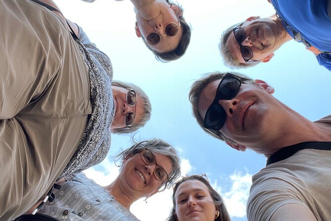 Appenzell Scavenger Hunt and Sights Self-Guided Tour - Preparing for Your Tour