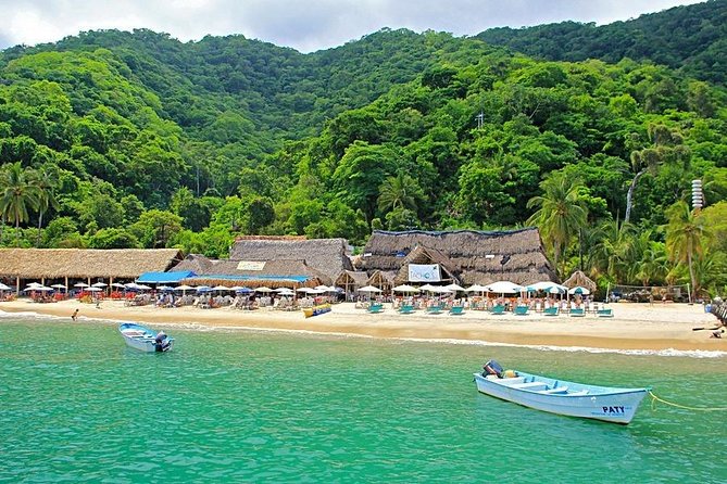 Arcos - Animas - Quimixto. by Grupo Naviero De La Bahía (Bahia Alegre) - Traveler Suggestions