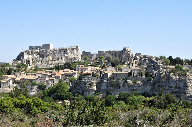 Arles, Les Baux & Saint-Remy De Provence From Aix - Traveler Reviews and Feedback