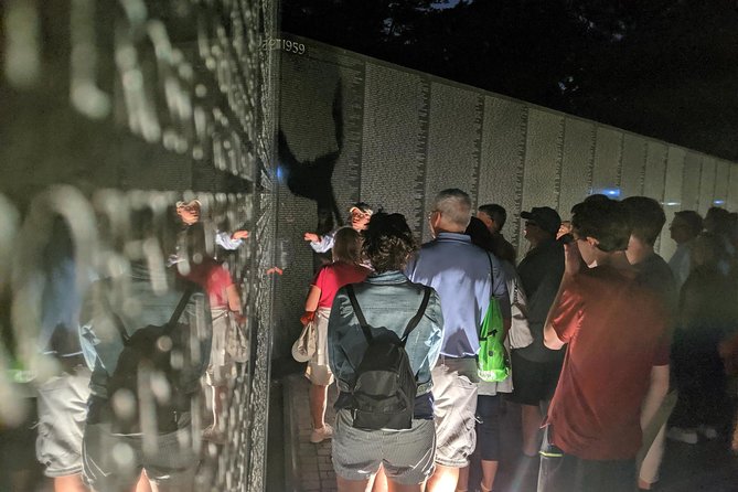 Arlington Cemetery and DC Highlights Tour - Tips and Recommendations