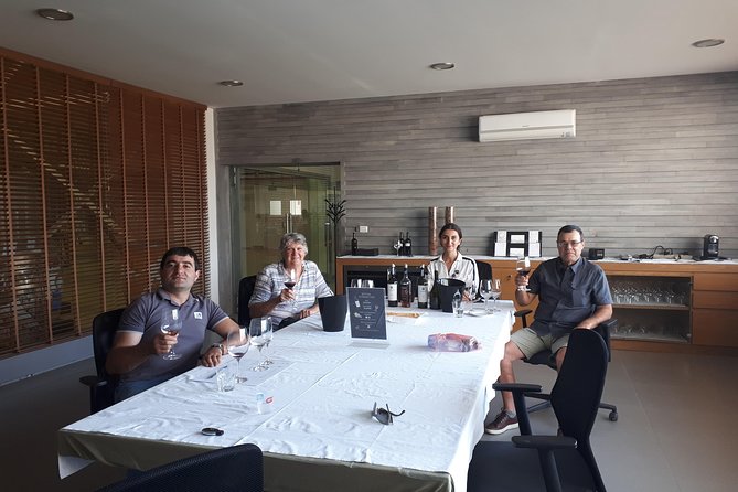 Armenia Wine Tour - Booking and Cancellation