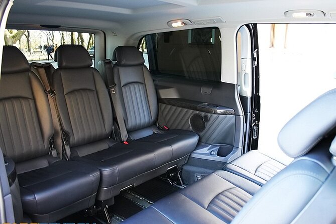 Arrival Transfer Faro Airport FAO to Vilamoura Area by Car or Van - Customer Reviews
