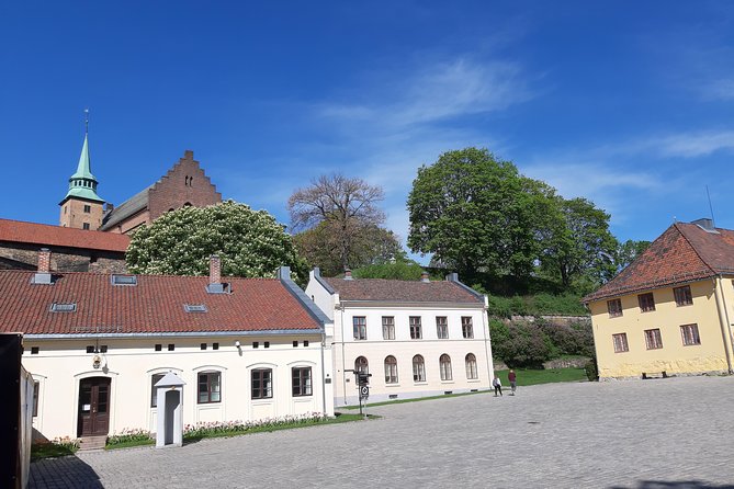 Art and Museum Tour of Oslo - Dress Code and Multilingual Guide