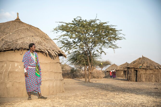 Arusha: 5 Days Safari Trip Tarangire, Lake Manyara and Ngorongoro - Pricing and Booking Information