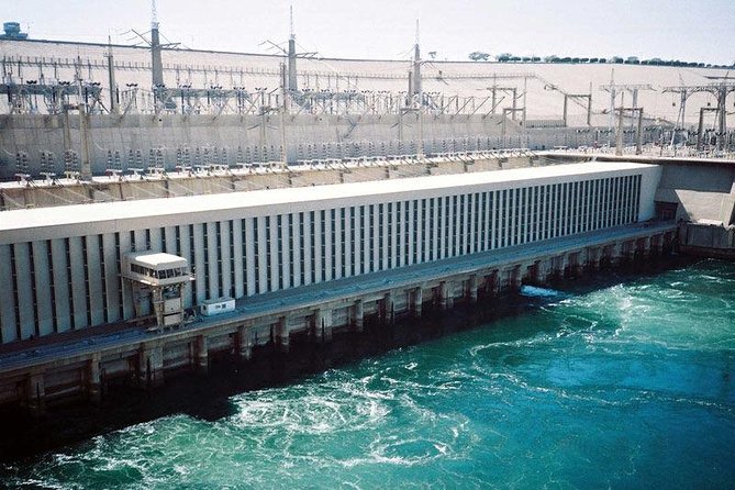 Aswan Day Tour Visiting Philae Temple, Unfinished Obelisk And High Dam - Booking Your Tour