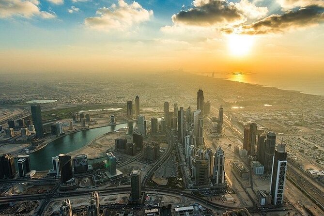 At the Top, Burj Khalifa SKY (Level 148 +125 + 124) Entry Ticket - Frequently Asked Questions