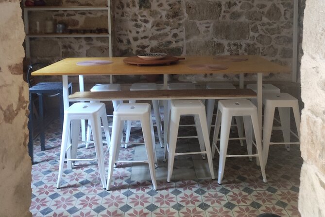 Athens Cooking Class and Lunch in Our Beautiful Garden in Greece - Why Youll Love It