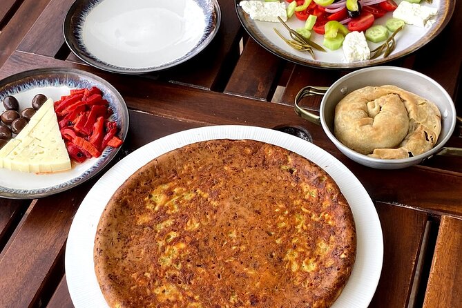 Athens Riviera Small-Group Greek Breakfast Cooking Class - Frequently Asked Questions