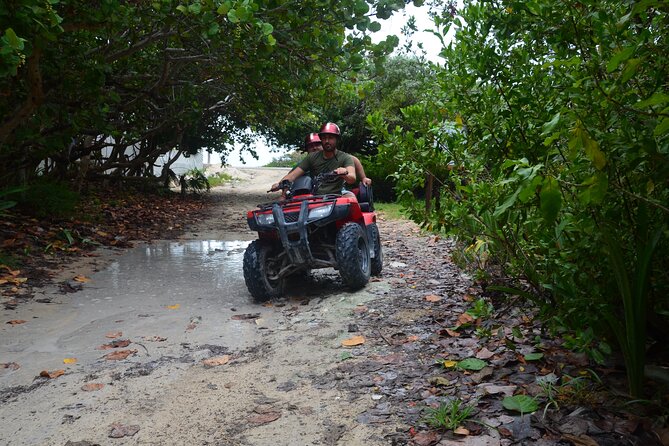 ATV 4×4+Snorkeling+Beach Club+ Lunch+Sabores De Cozumel - Guest Reviews and Feedback