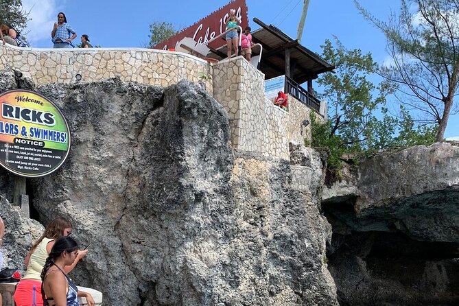 Atv Adventure and Ricks Cafe Private Tour - Frequently Asked Questions