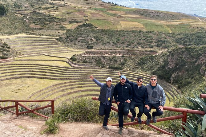 ATV Quads Around the Sacred Valley Moray and Maras Salineras - Questions About Your Stay