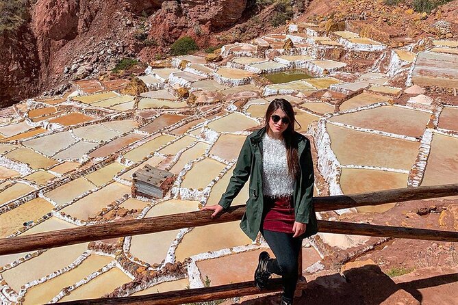 ATVS in Sacred Valley Cusco (Maras Moray Tour) Half Day - Final Verdict On This Stay