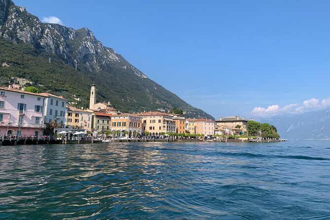 Audio Guides to Discover Lake Garda and the City of Brescia - The Sum Up