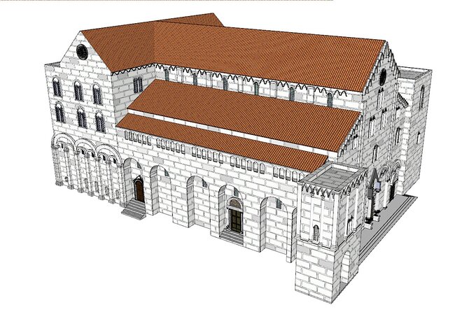 Audio-Video Guide of Bari - Review Highlights