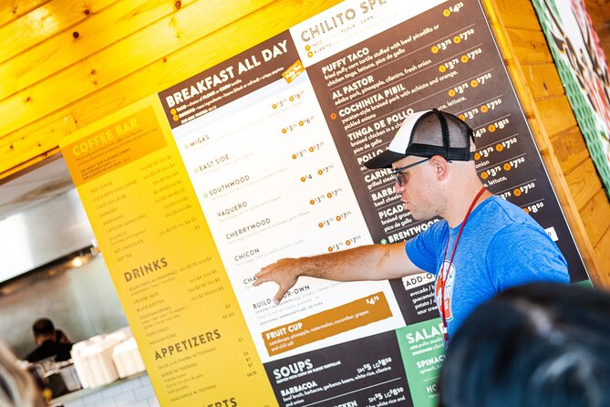 Austin Breakfast Taco Tour - Tips for a Great Tour