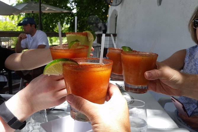 Austin E-Bike Foodie Tour - Addressing Potential Concerns