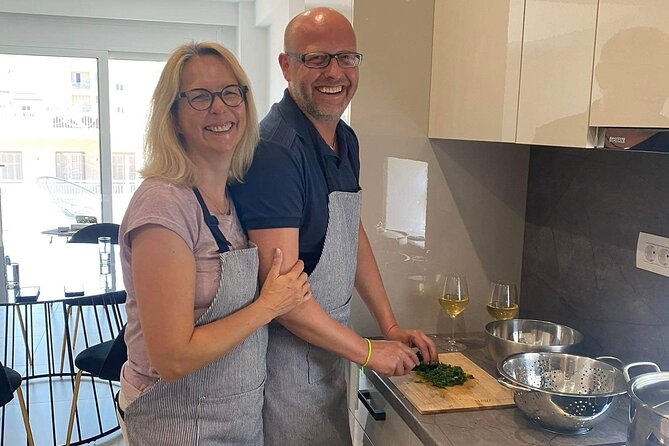 Authentic and Traditional Cooking Class in Chania Crete - Location and Contact