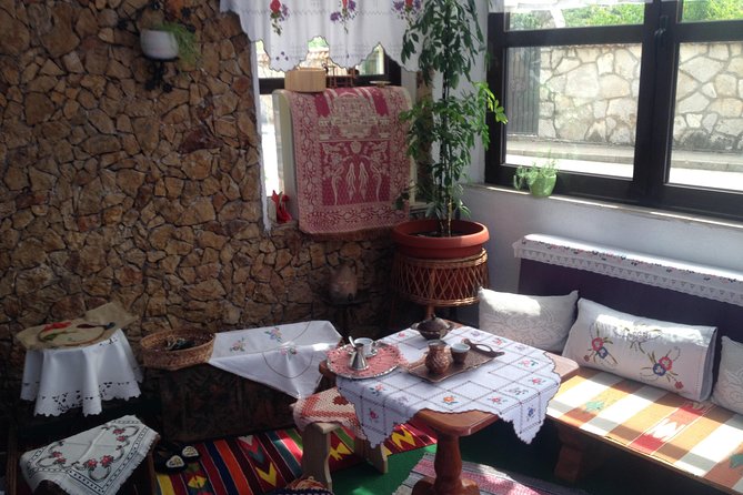 Authentic Antique Museum Home - The Sum Up