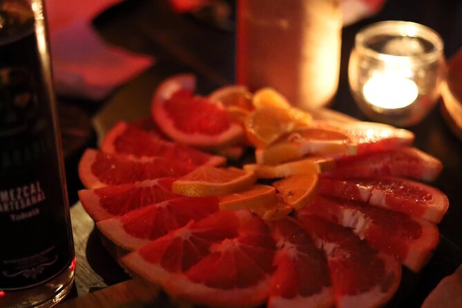Authentic Artisanal Mezcal Tasting in Cancun With Appetizers. - Frequently Asked Questions