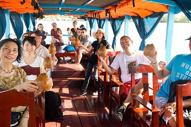 Authentic Mekong Delta Private Tour 2D1N From Ho Chi Minh City - Tips for Your Tour