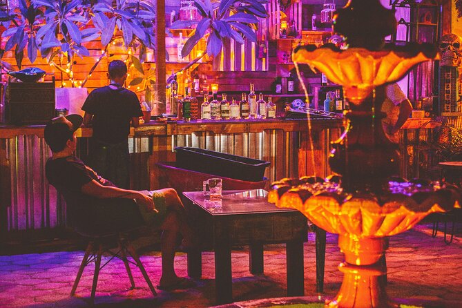 Authentic Mexican Legacy Cooking Class in Cabo San Lucas - Communal Dining Experience