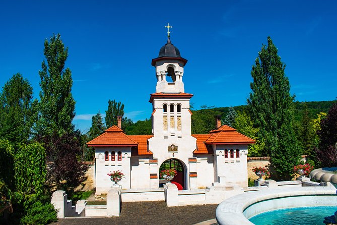 Authentic Moldova - Excursion to Orhei Vechi - Reservation Flexibility