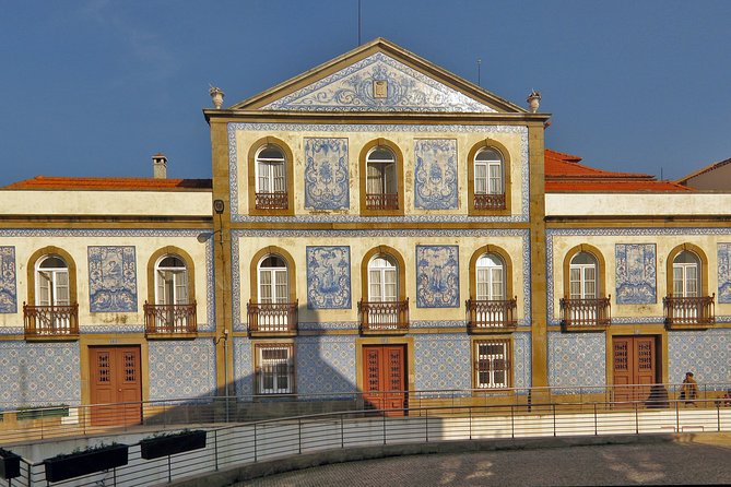 Aveiro Small-Group: Half Day Tour With Boat Ride - Ask Away