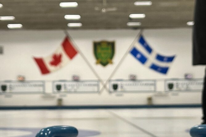 Awesome Curling Experience - Booking Your Curling Experience