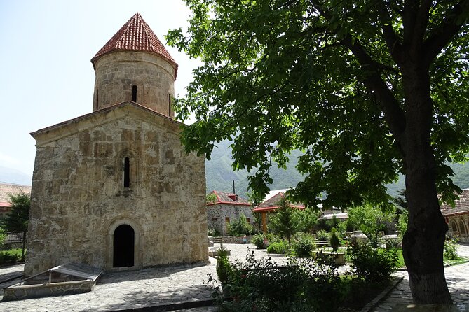 Azerbaijan Tour in 2 Days/Sheki+Lahij+Gabala up to Georgia Border - Customer Reviews