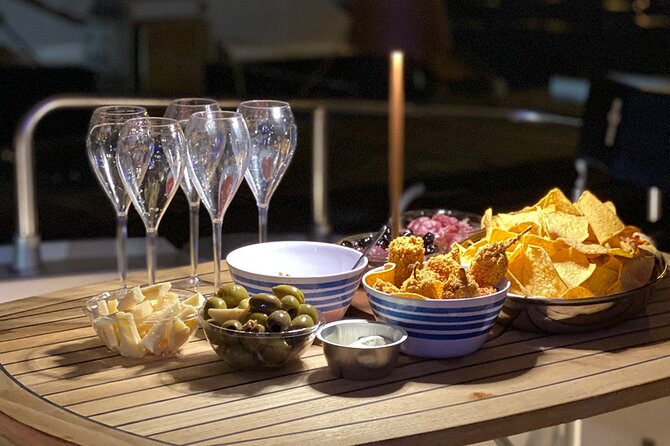 Bachelorette Party, Boat Party in Salerno With Aperitif and Tapas - Customer Support Resources