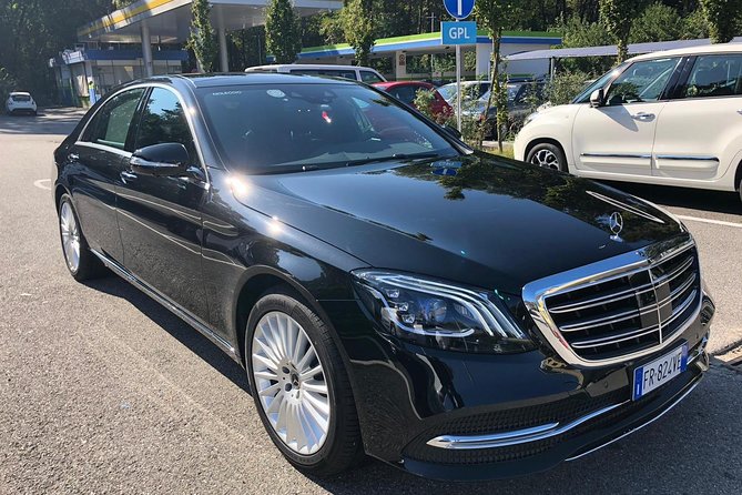 Baden-Baden to Karlsruhe Airport (FKB) Departure Private Transfer - Accessibility Details