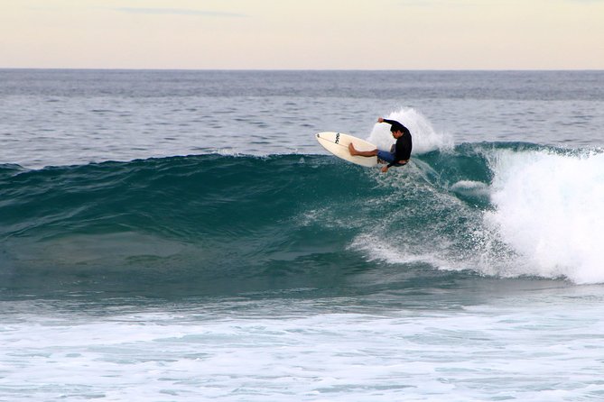 Baja Surf Expeditions - Sustainability and Conservation