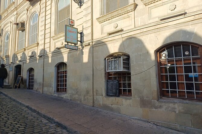 Baku City Tour With Heritage Travel / All Entrance Fees Inc - Booking Process and Tips