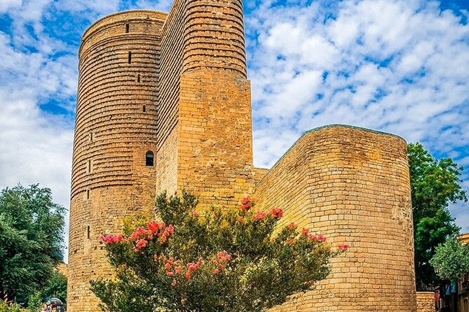 Baku City Tours, Guide, Full Day Tour in Baku - Customer Reviews and Ratings