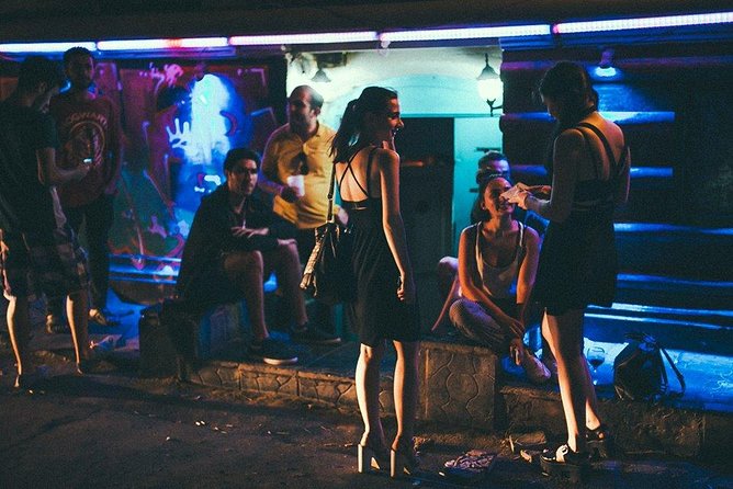 Baku Night Life Experience (All Inclusive) - Highlights of the Experience