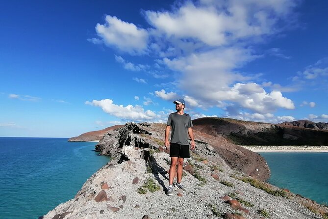 Balandra & Tecolote: Hike, Kayak and Snorkel in Paradise - Underwater Wonders of Snorkeling