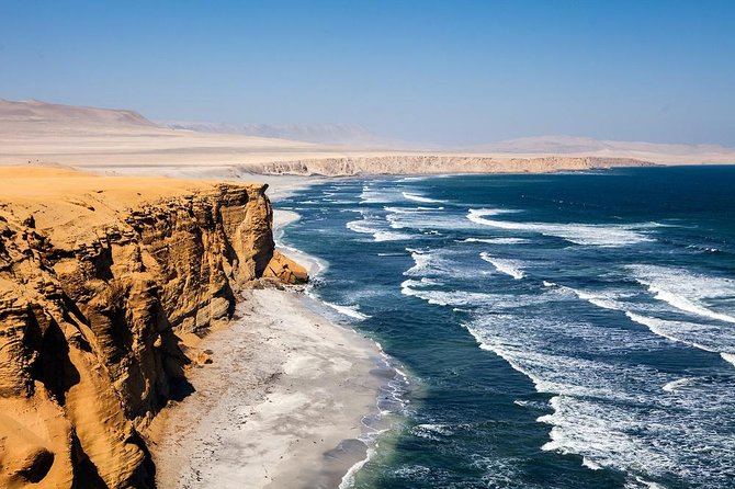 Ballestas Islands, Paracas Reserve & Skulls Museum Private Tour - Additional Information