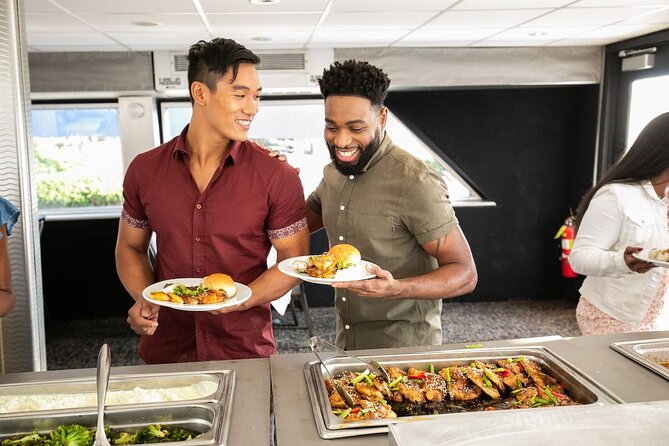 Baltimore Signature Lunch Cruise - Tips for an Enjoyable Experience