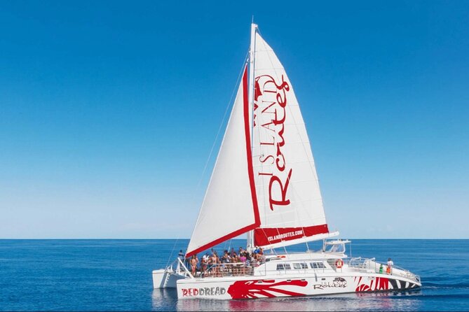 Bamboo Rafting, Catamaran Party Boat & Snorkeling In Montego Bay - Tour Operator and Reviews
