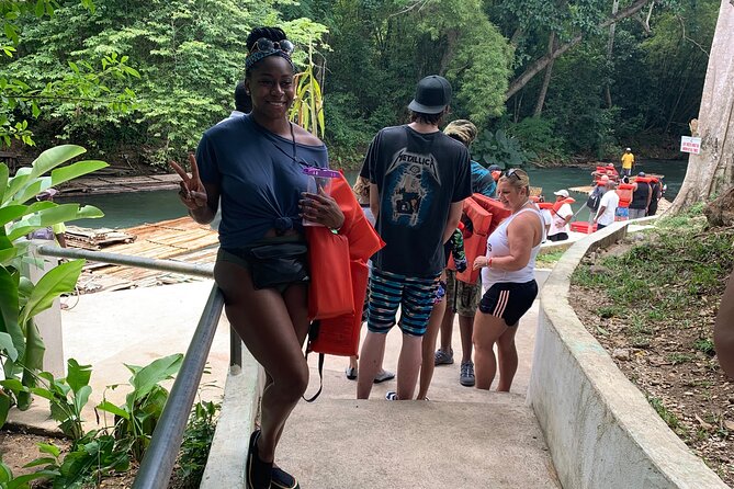 Bamboo Rafting (Martha Brae River) - Cancellation and Payment