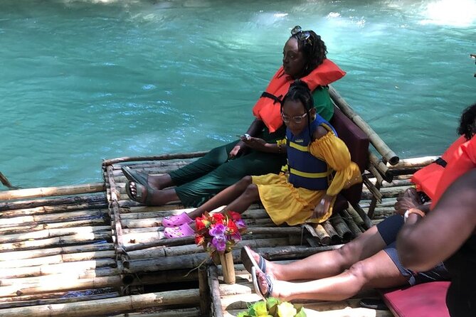 Bamboo River Rafting on the White River From Ocho Rios Hotels.. - Frequently Asked Questions