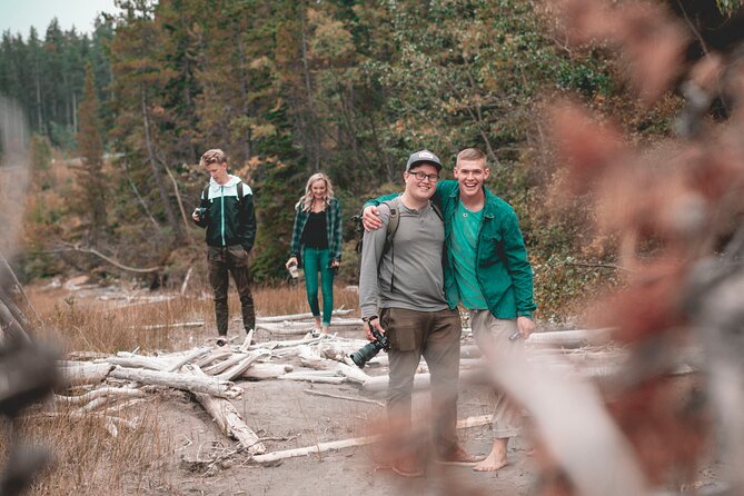 Banff Highlights & Wildlife | Award-Winning Small Group Adventure - Tips for a Great Experience
