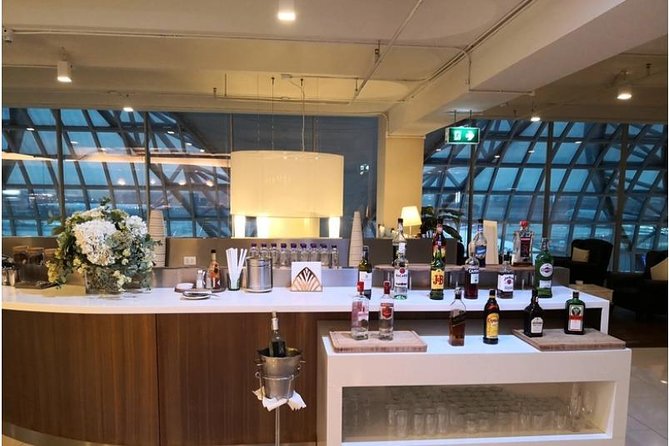 Bangkok Suvarnabhumi Airport (BKK) / Don Mueang Airport (DMK) VIP Lounge Access - Final Thoughts