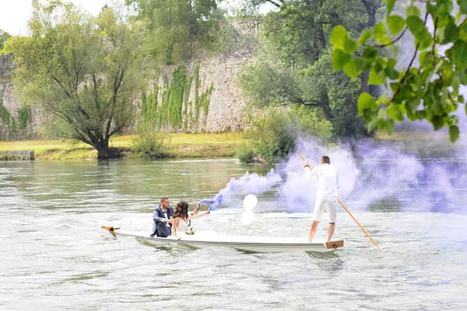 Banja Luka City Tour & a Magical Journey on Dayak Boat - Culinary Highlights