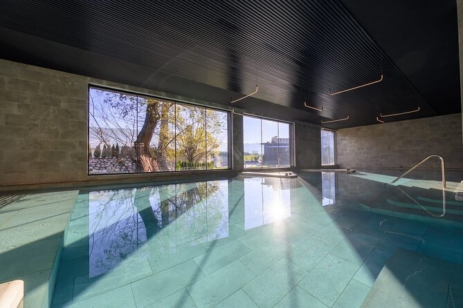 Bansko: Grand Hotel Therme Pool Relaxation - Relaxation and Rejuvenation