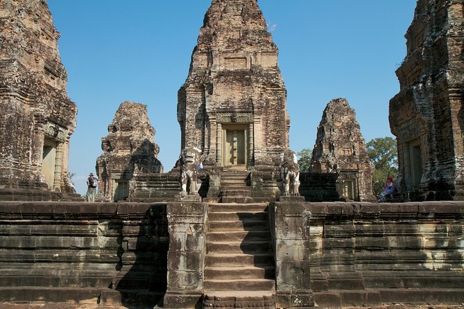 Banteay Srei & Angkor Big Circuit Tour - Tips for Travelers