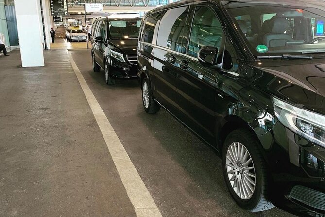 BaselAirport to Lucerne or Lucerne to BaselAirport PrivatTransfer - Customer Reviews (Optional)