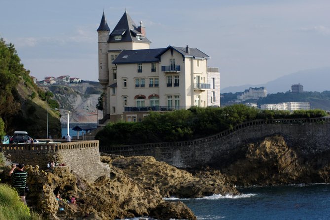 Basque-French Coastline Private Experience - Traveler Experience Showcase