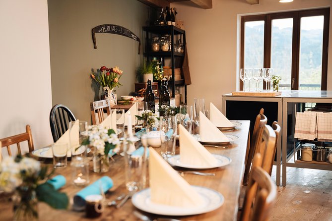 Bavarian Schnitzel Cooking Class in Oberaudorf Farmhouse - Guest Feedback and Testimonials